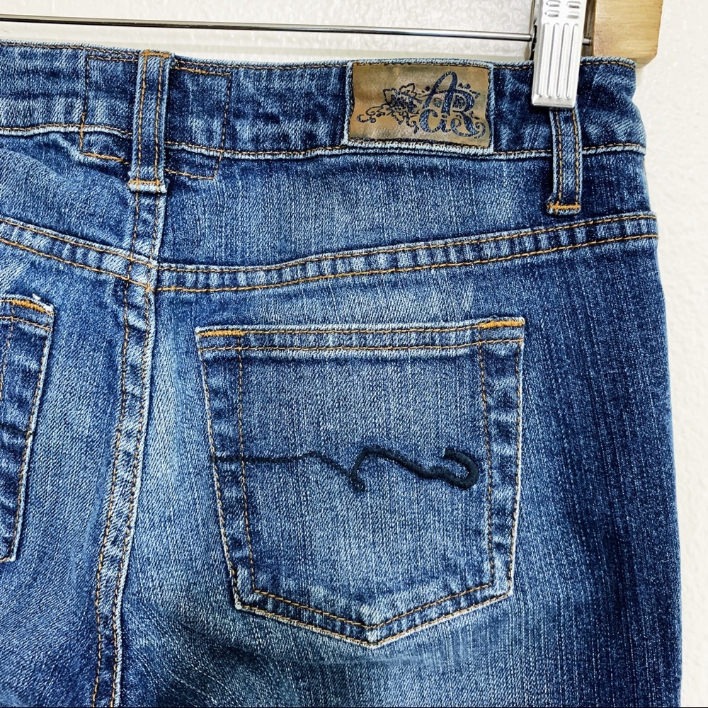 American Rag Boot Cut Jeans - Picture 4 of 7